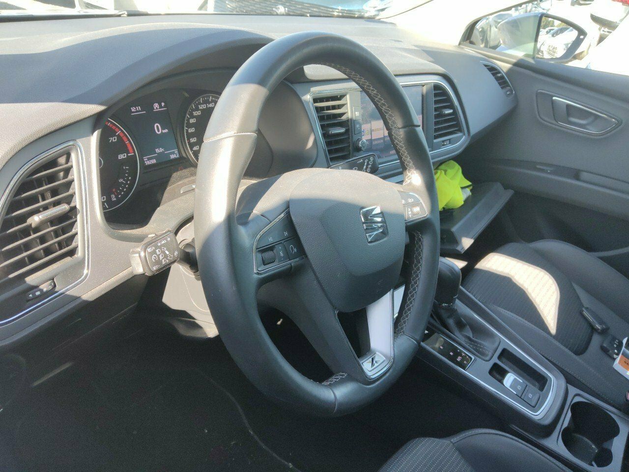 Seat Leon St 1.5 Tgi 96kw Dsg-7 S&s Xcellence - Foto 2