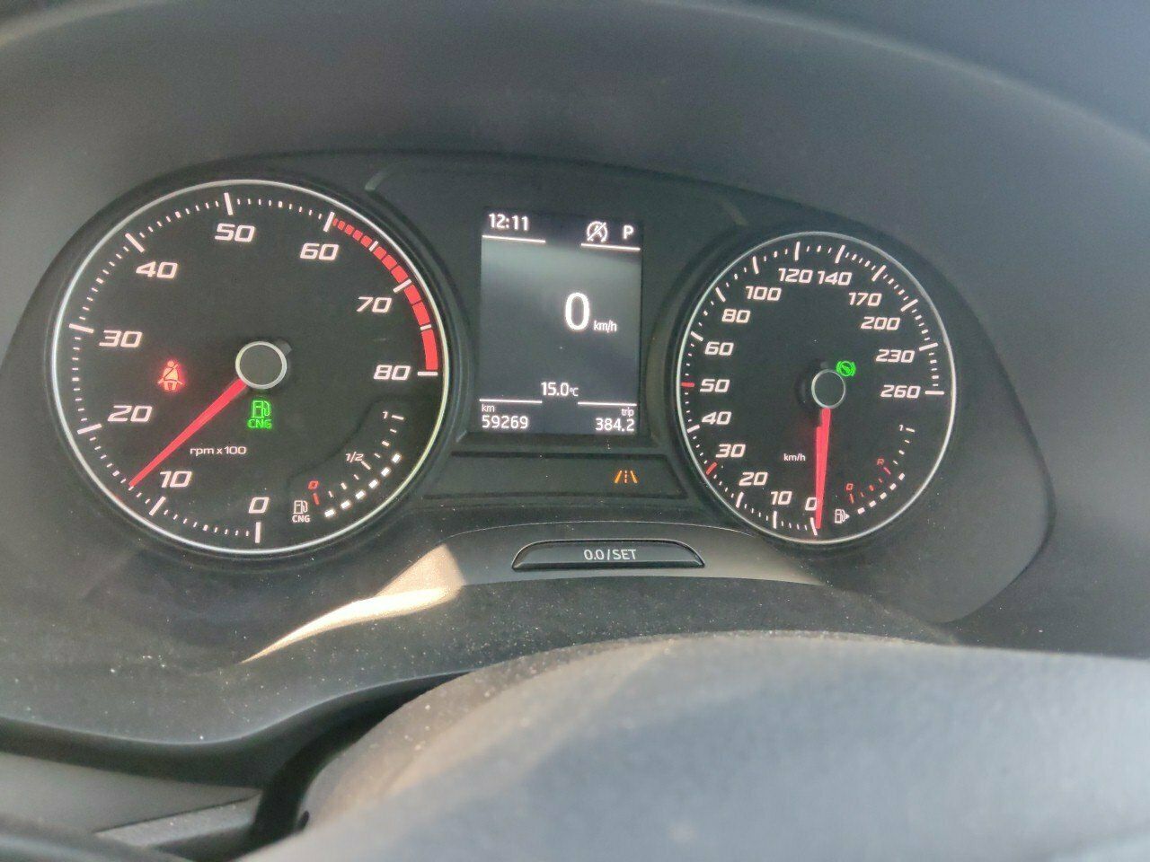 Seat Leon St 1.5 Tgi 96kw Dsg-7 S&s Xcellence - Foto 2