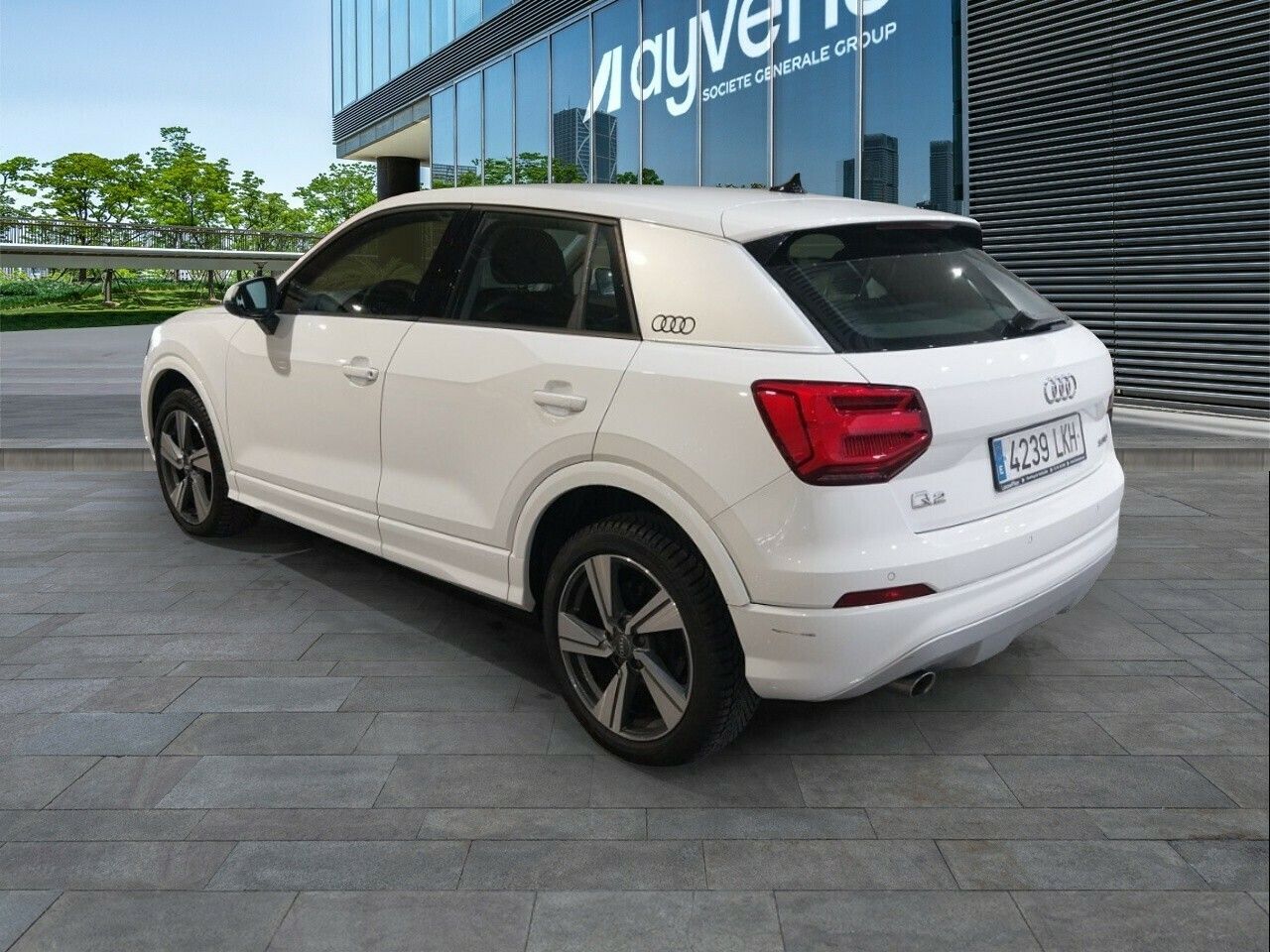 Audi Q2 Sport 30 Tdi 85kw (116cv) - Foto 2