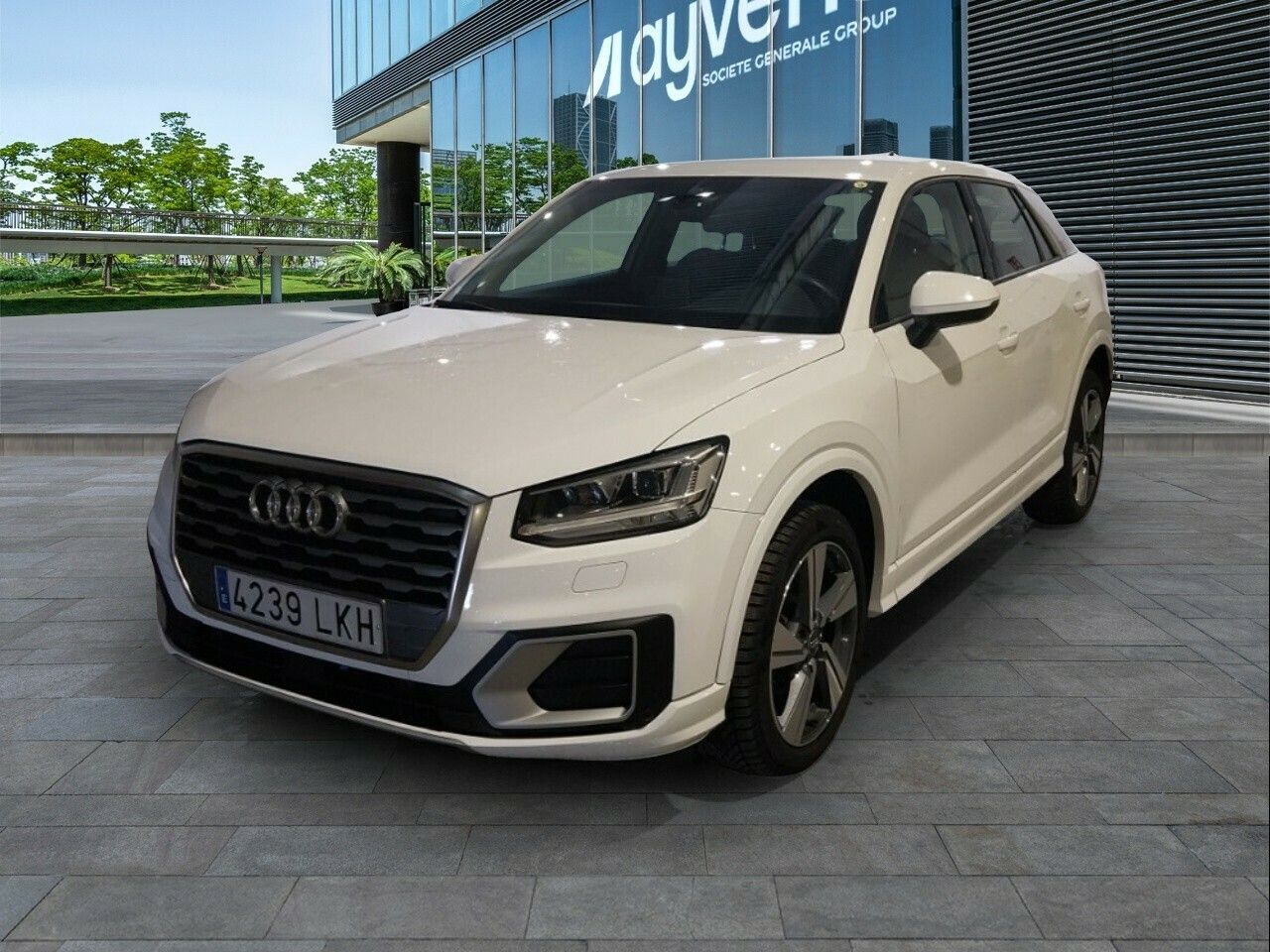 Audi Q2 Sport 30 Tdi 85kw (116cv) - Foto 2