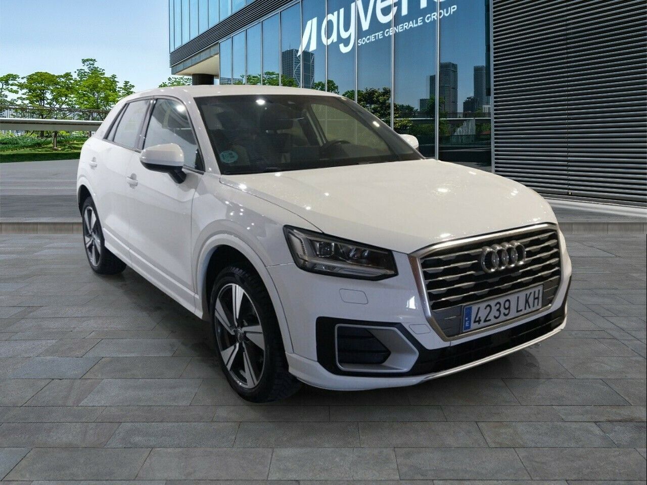 Audi Q2 Sport 30 Tdi 85kw (116cv) - Foto 2