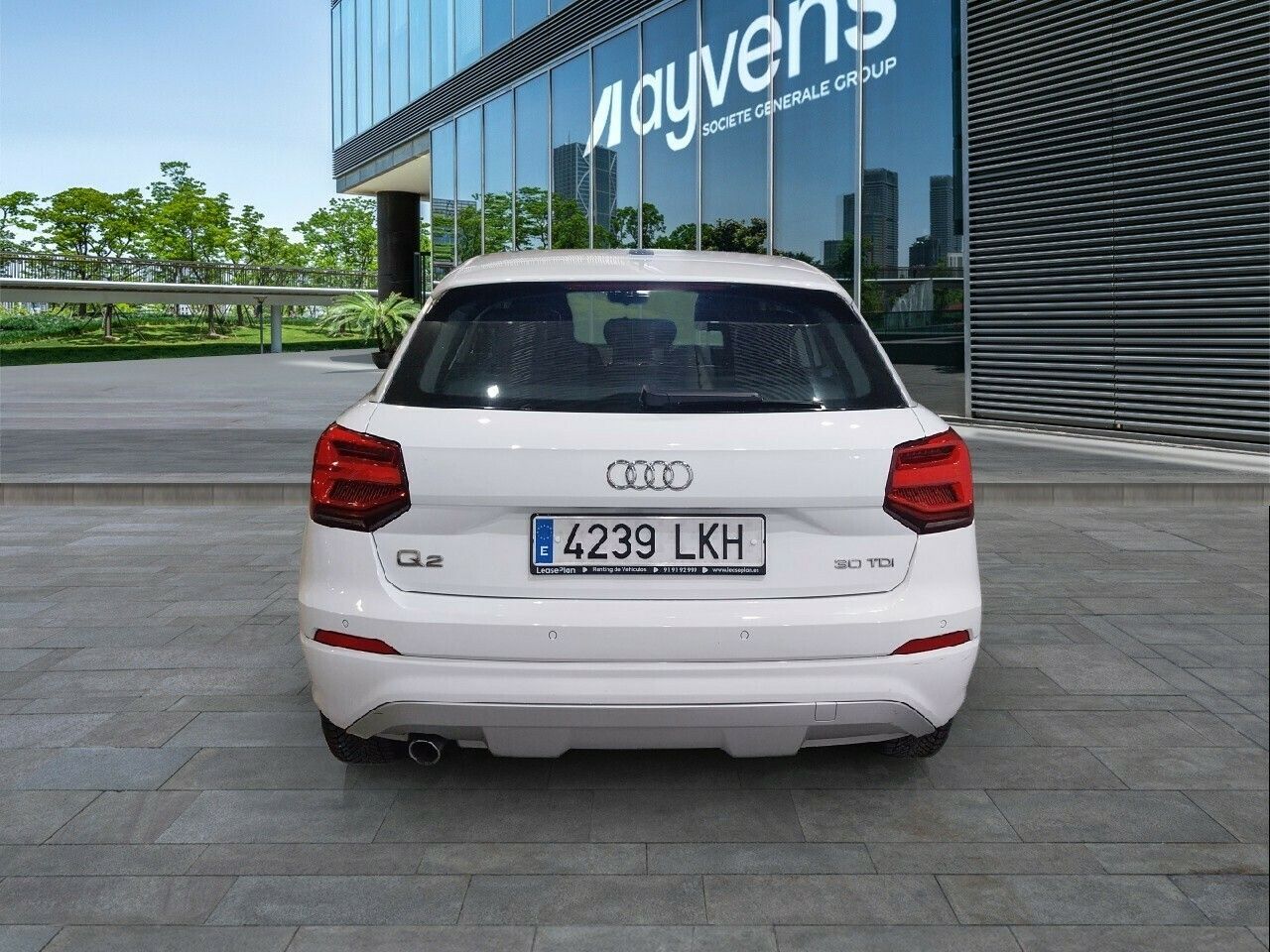 Audi Q2 Sport 30 Tdi 85kw (116cv) - Foto 2