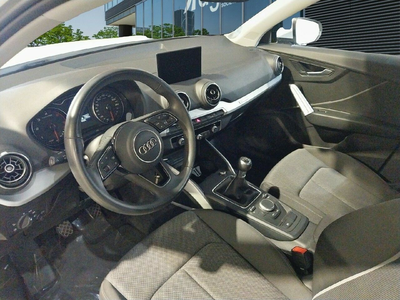 Audi Q2 Sport 30 Tdi 85kw (116cv) - Foto 2