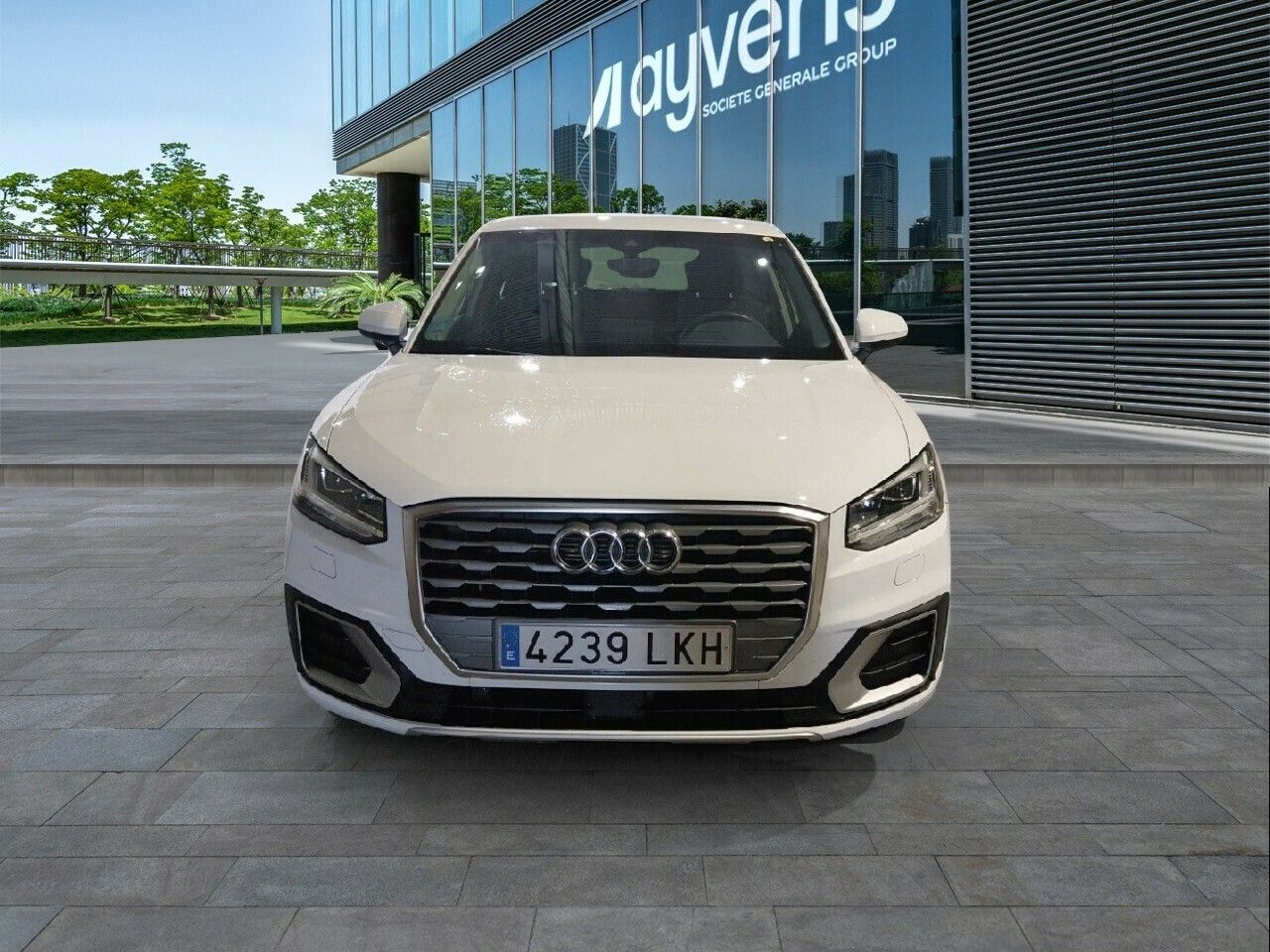 Audi Q2 Sport 30 Tdi 85kw (116cv) - Foto 2