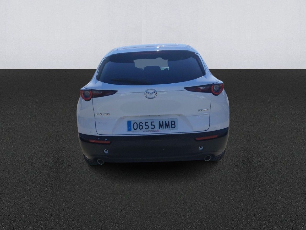 Mazda Cx-30 E-skyactiv G Mhev 90kw Prime-line - Foto 2