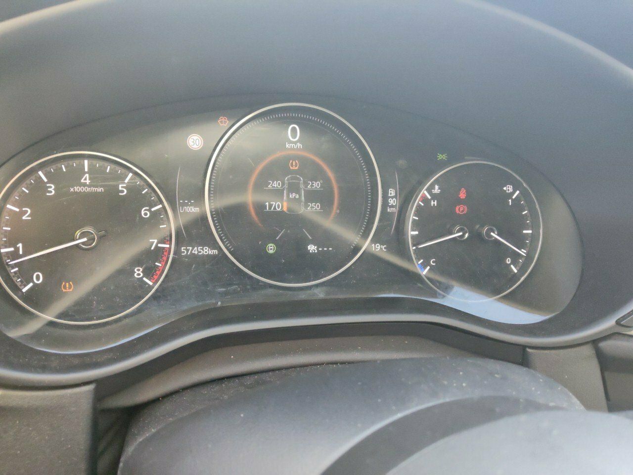 Mazda Cx-30 E-skyactiv G Mhev 90kw Prime-line - Foto 2