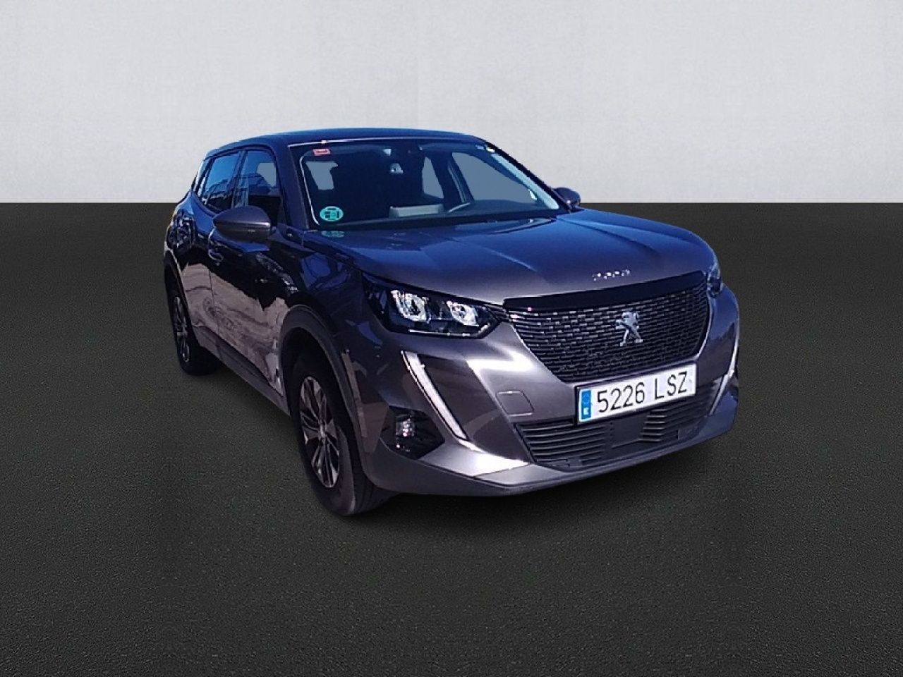 Peugeot 2008 Active Pack Bluehdi 81kw (110cv) - Foto 2