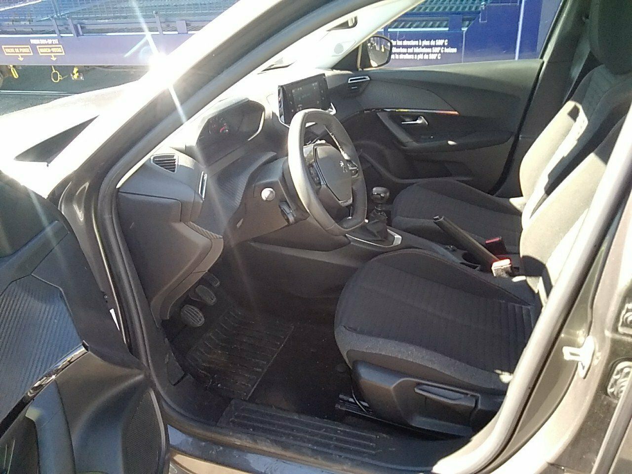 Peugeot 2008 Active Pack Bluehdi 81kw (110cv) - Foto 2