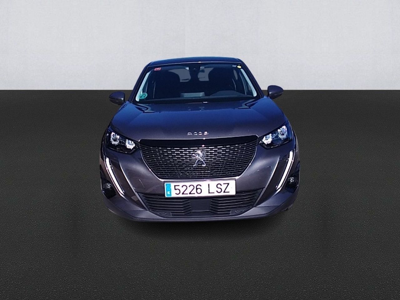 Peugeot 2008 Active Pack Bluehdi 81kw (110cv) - Foto 2