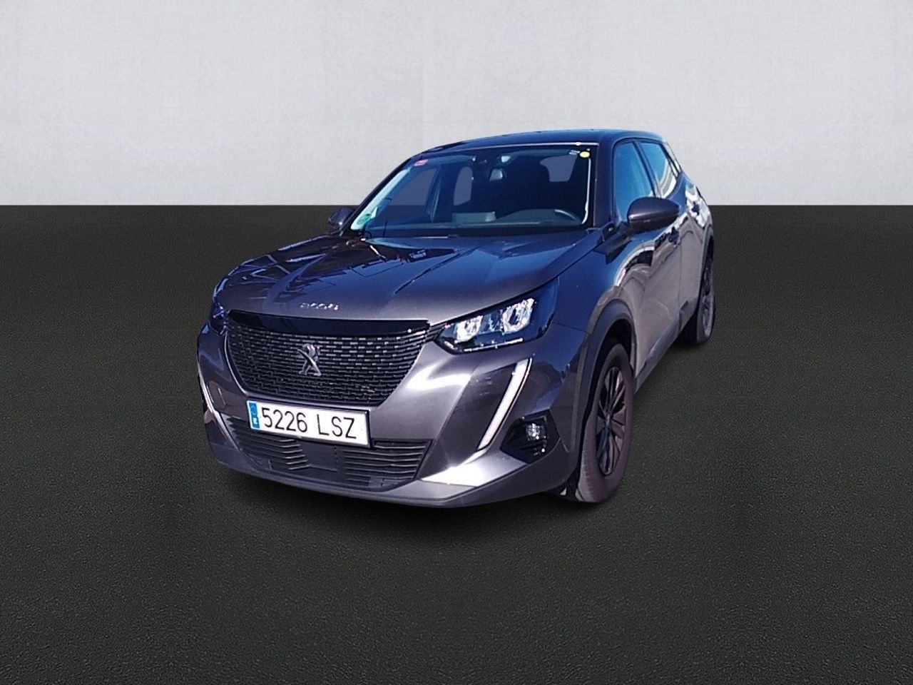 Peugeot 2008 Active Pack Bluehdi 81kw (110cv) - Foto 2