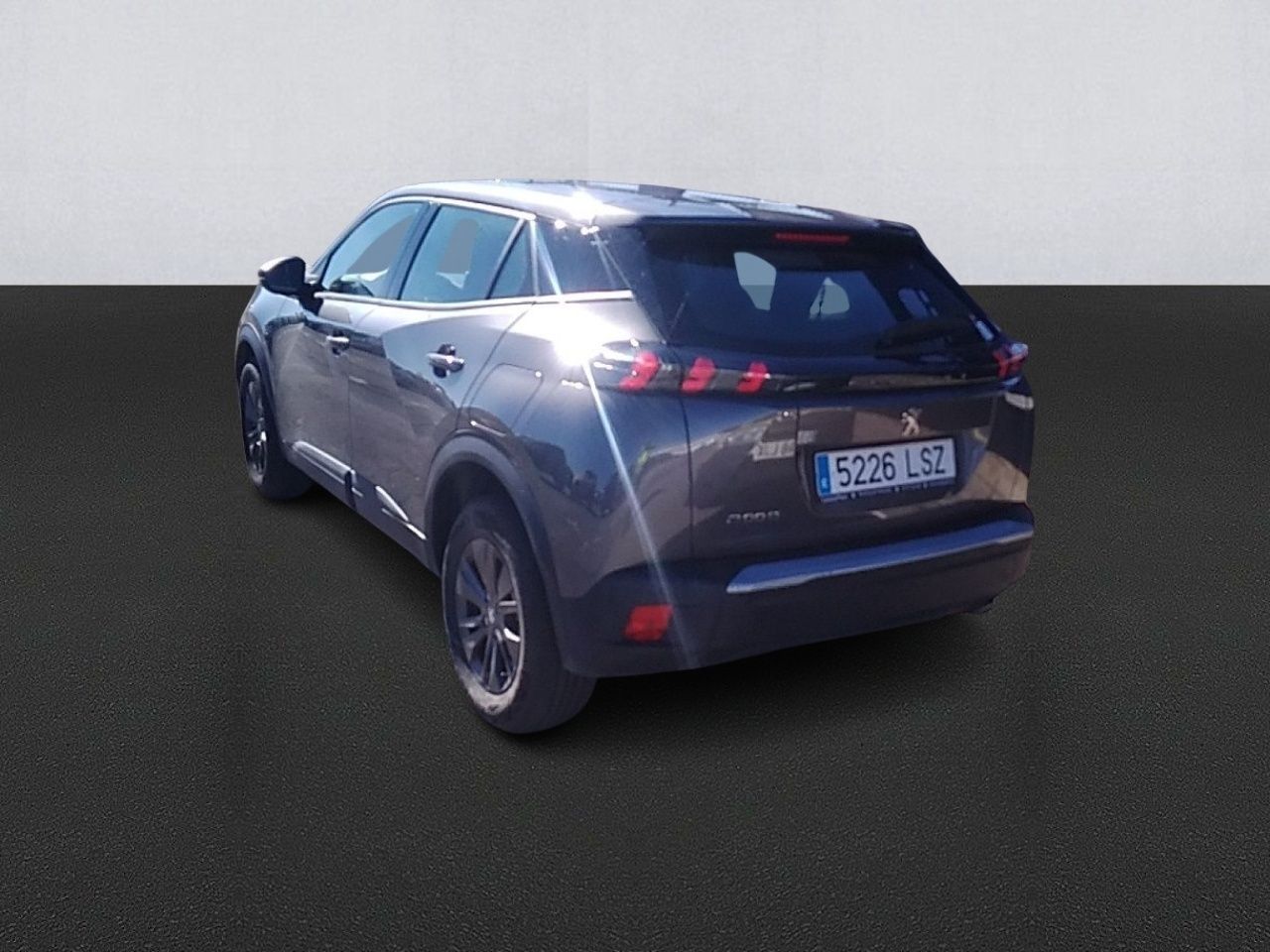 Peugeot 2008 Active Pack Bluehdi 81kw (110cv) - Foto 2