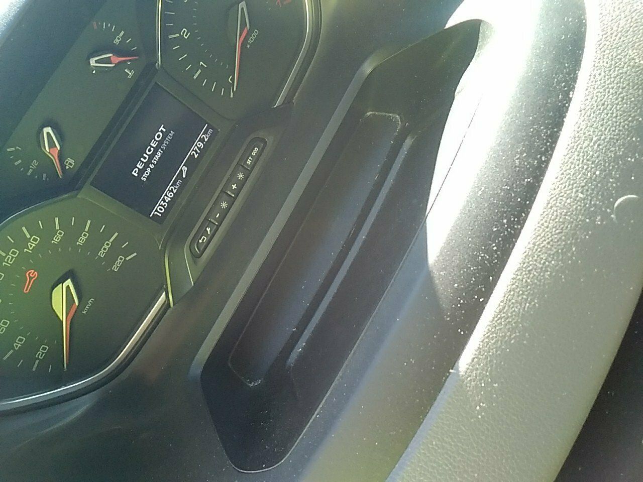 Peugeot Rifter Active Long Bluehdi 73kw - Foto 2