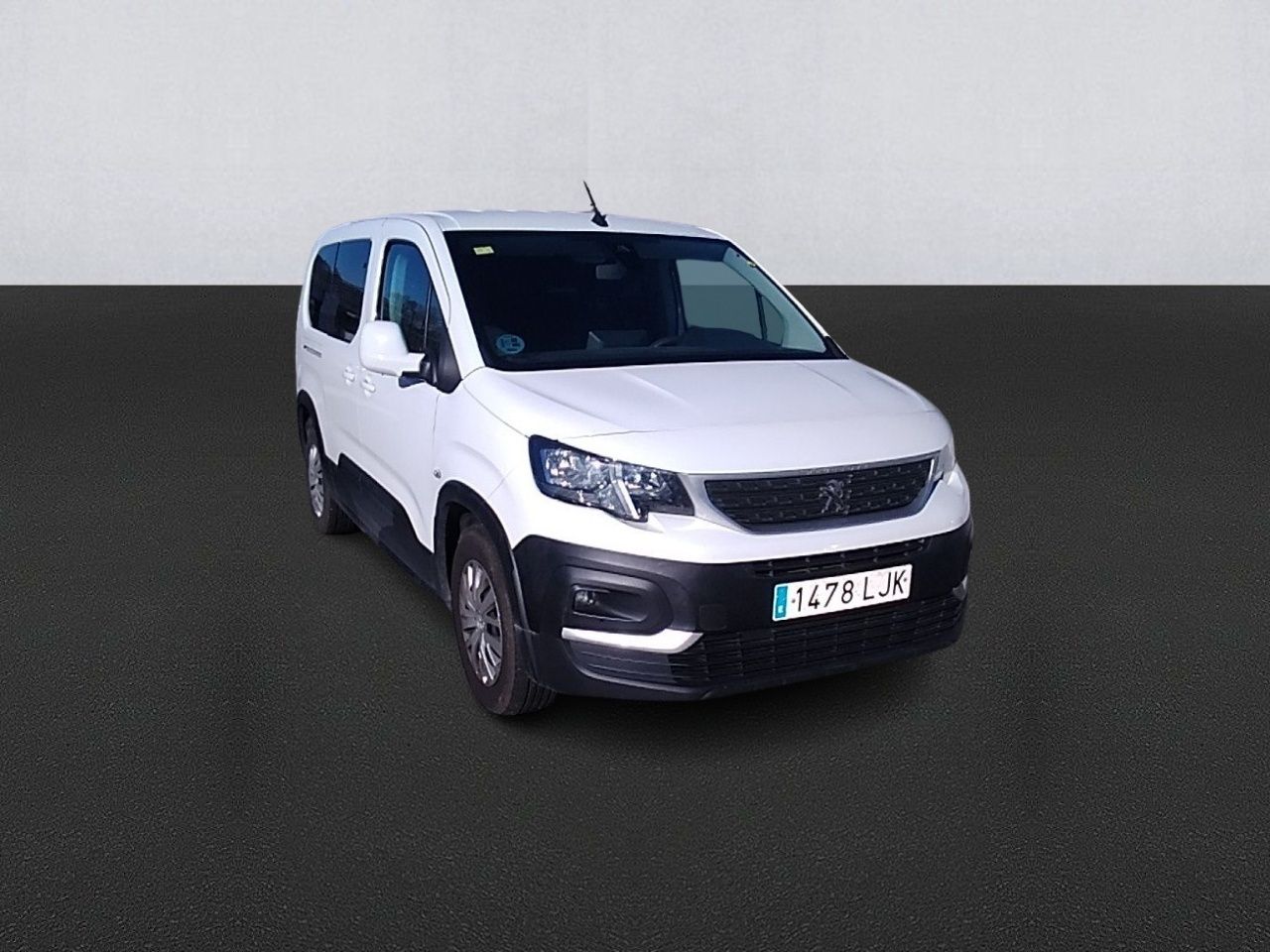Peugeot Rifter Active Long Bluehdi 73kw - Foto 2