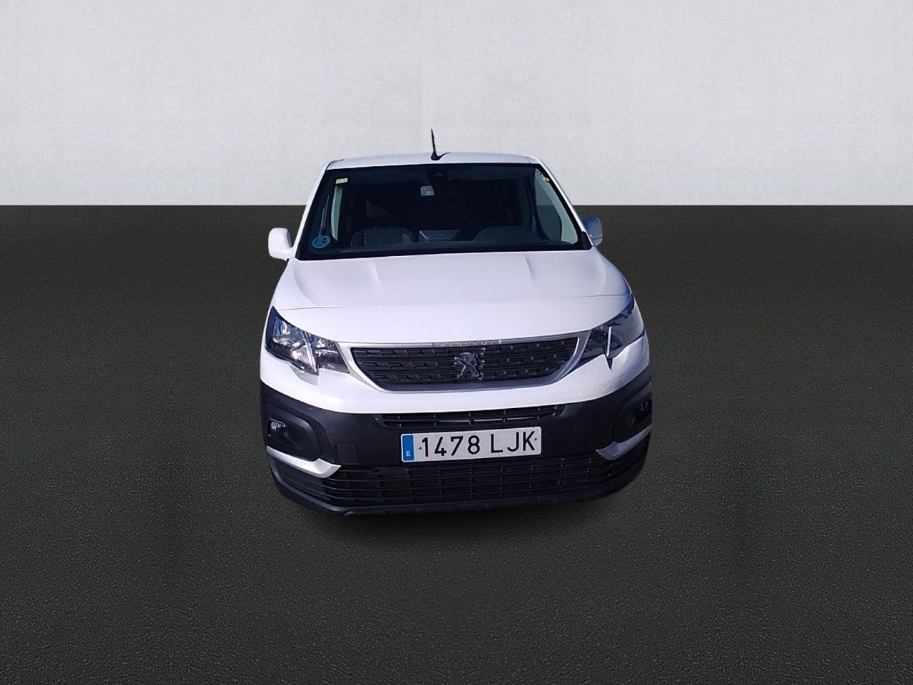 Peugeot Rifter Active Long Bluehdi 73kw - Foto 2
