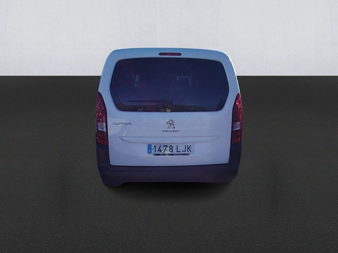 Peugeot Rifter Active Long Bluehdi 73kw - Foto 2