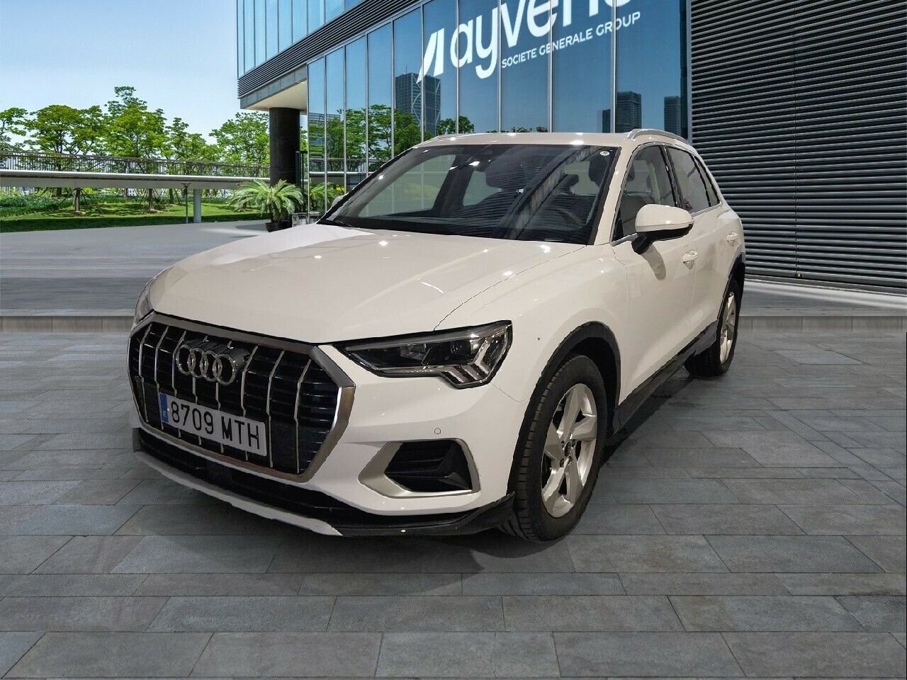 Audi Q3 Advanced 35 Tdi 110kw (150cv) S Tronic - Foto 2