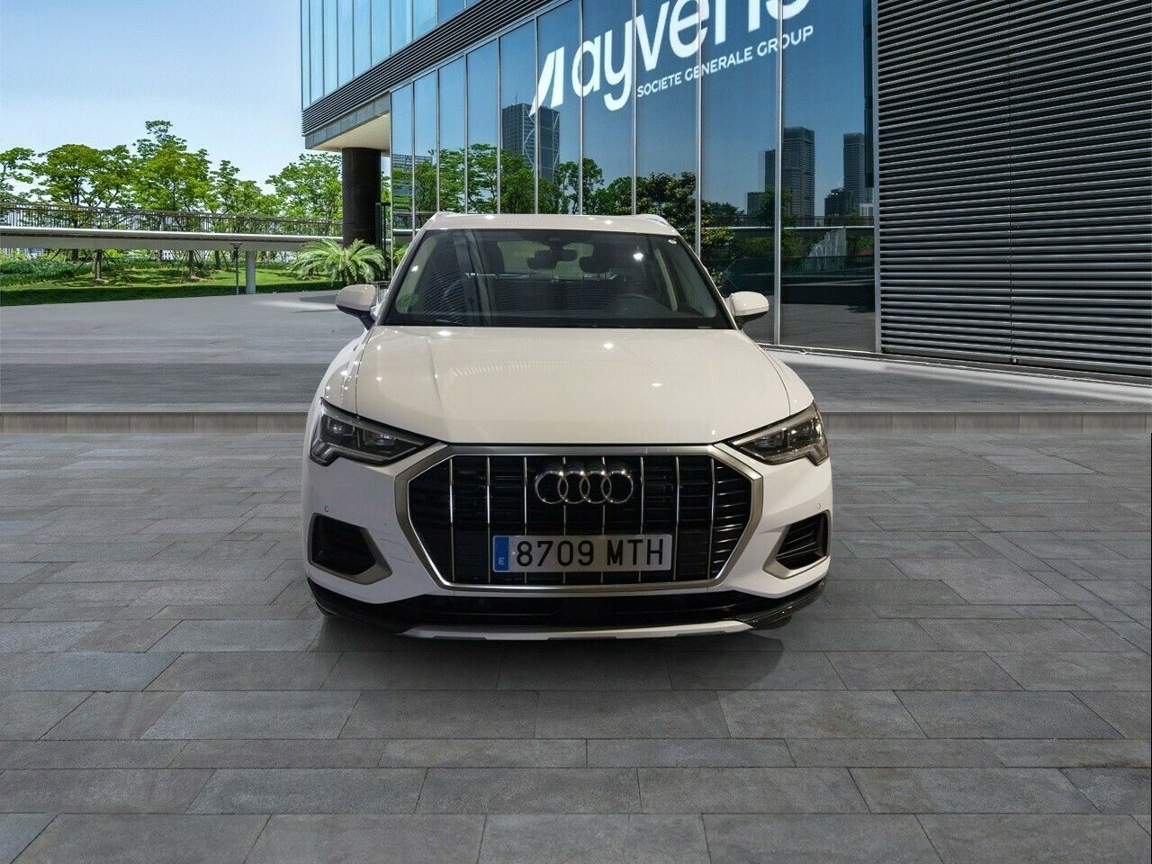 Audi Q3 Advanced 35 Tdi 110kw (150cv) S Tronic - Foto 2