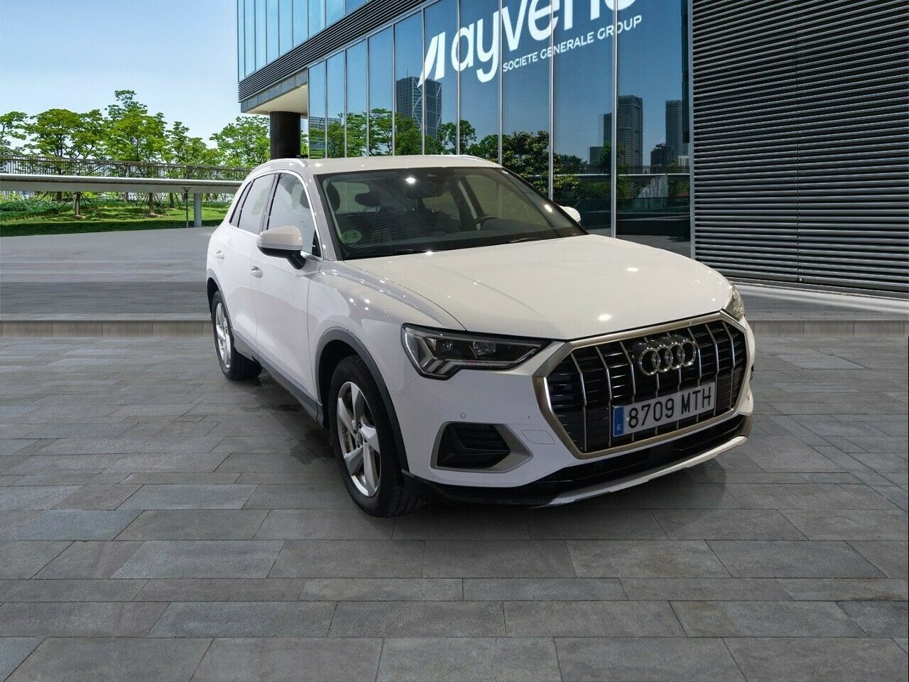 Audi Q3 Advanced 35 Tdi 110kw (150cv) S Tronic - Foto 2