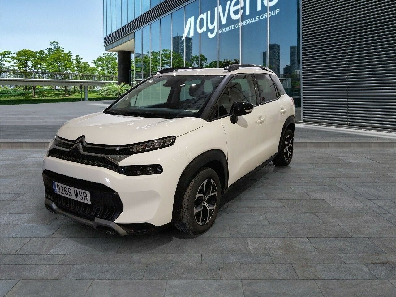 Citroen C3 Aircross Bluehdi 81kw (110cv) Plus - Foto 2