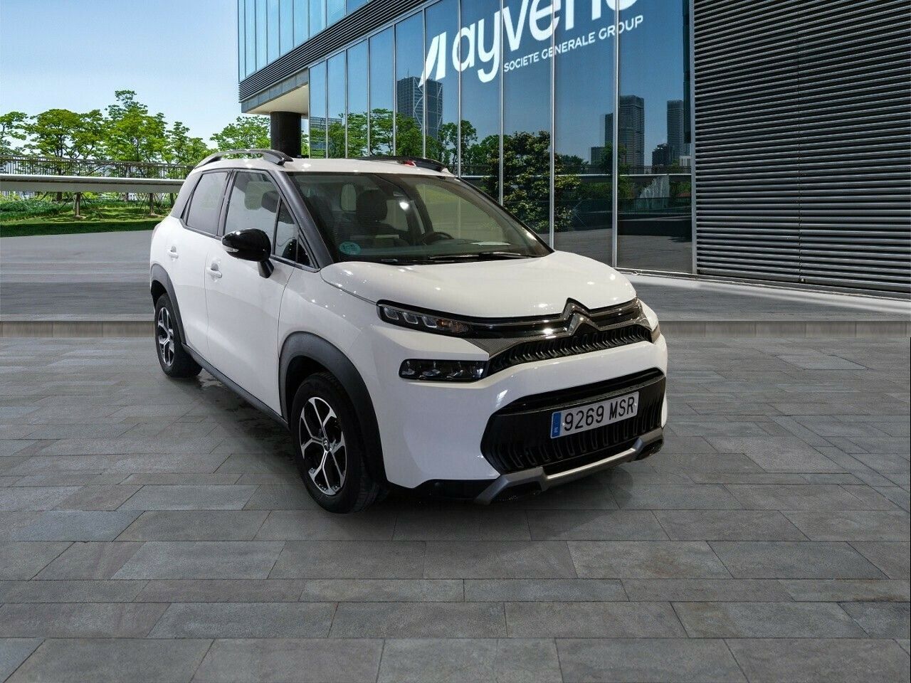 Citroen C3 Aircross Bluehdi 81kw (110cv) Plus - Foto 2