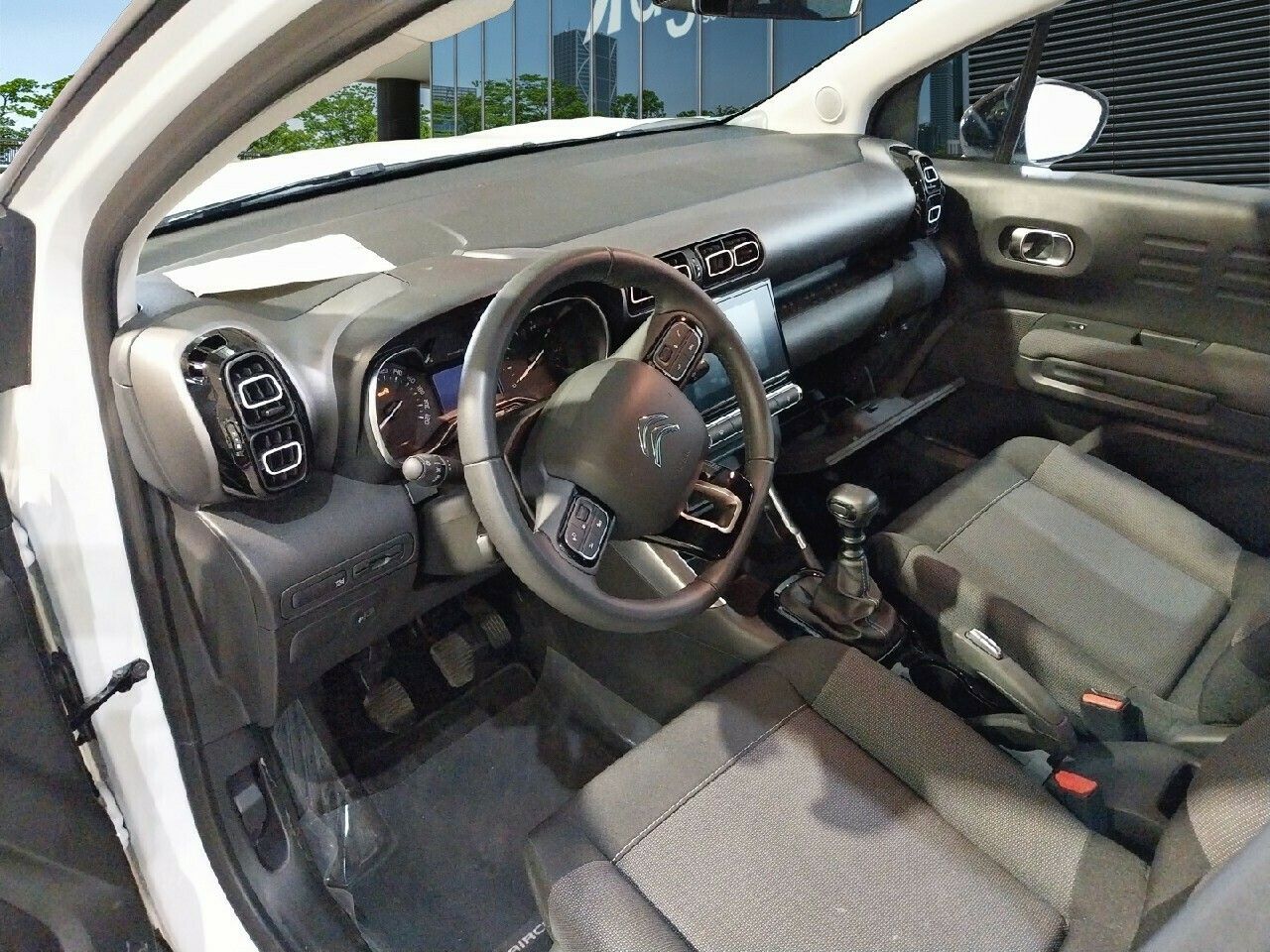 Citroen C3 Aircross Bluehdi 81kw (110cv) Plus - Foto 2