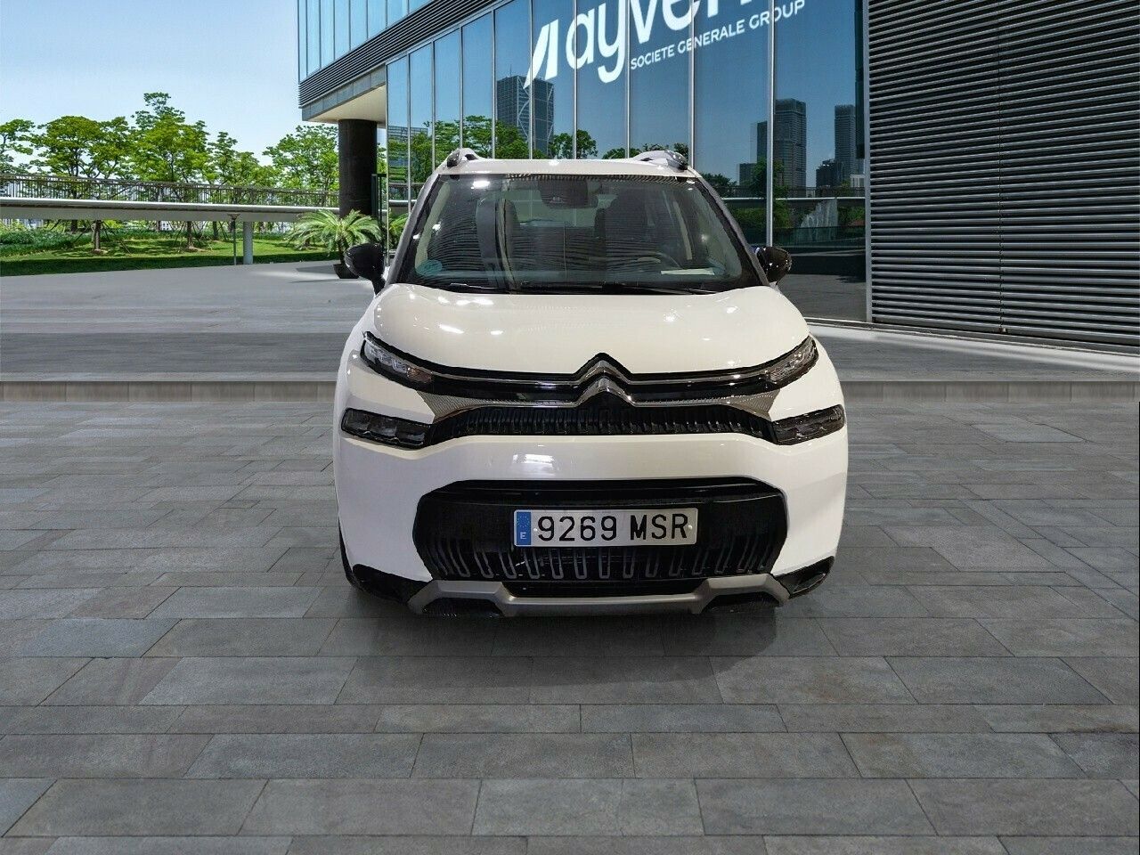 Citroen C3 Aircross Bluehdi 81kw (110cv) Plus - Foto 2