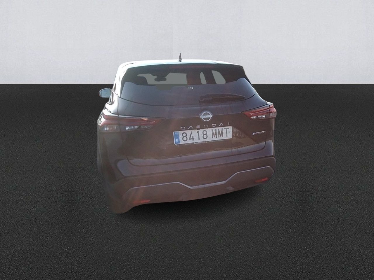 Nissan Qashqai E-power 140 Kw (190 Cv) N-connecta - Foto 2