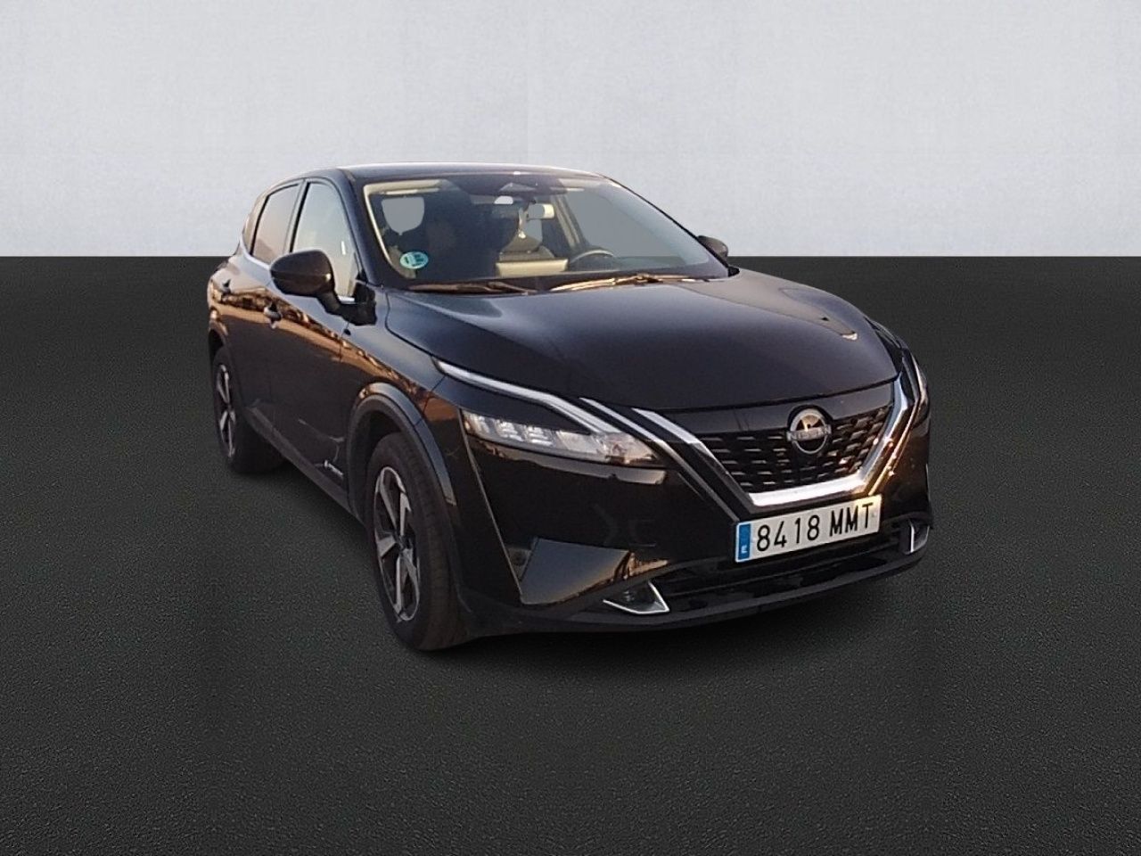 Nissan Qashqai E-power 140 Kw (190 Cv) N-connecta - Foto 2