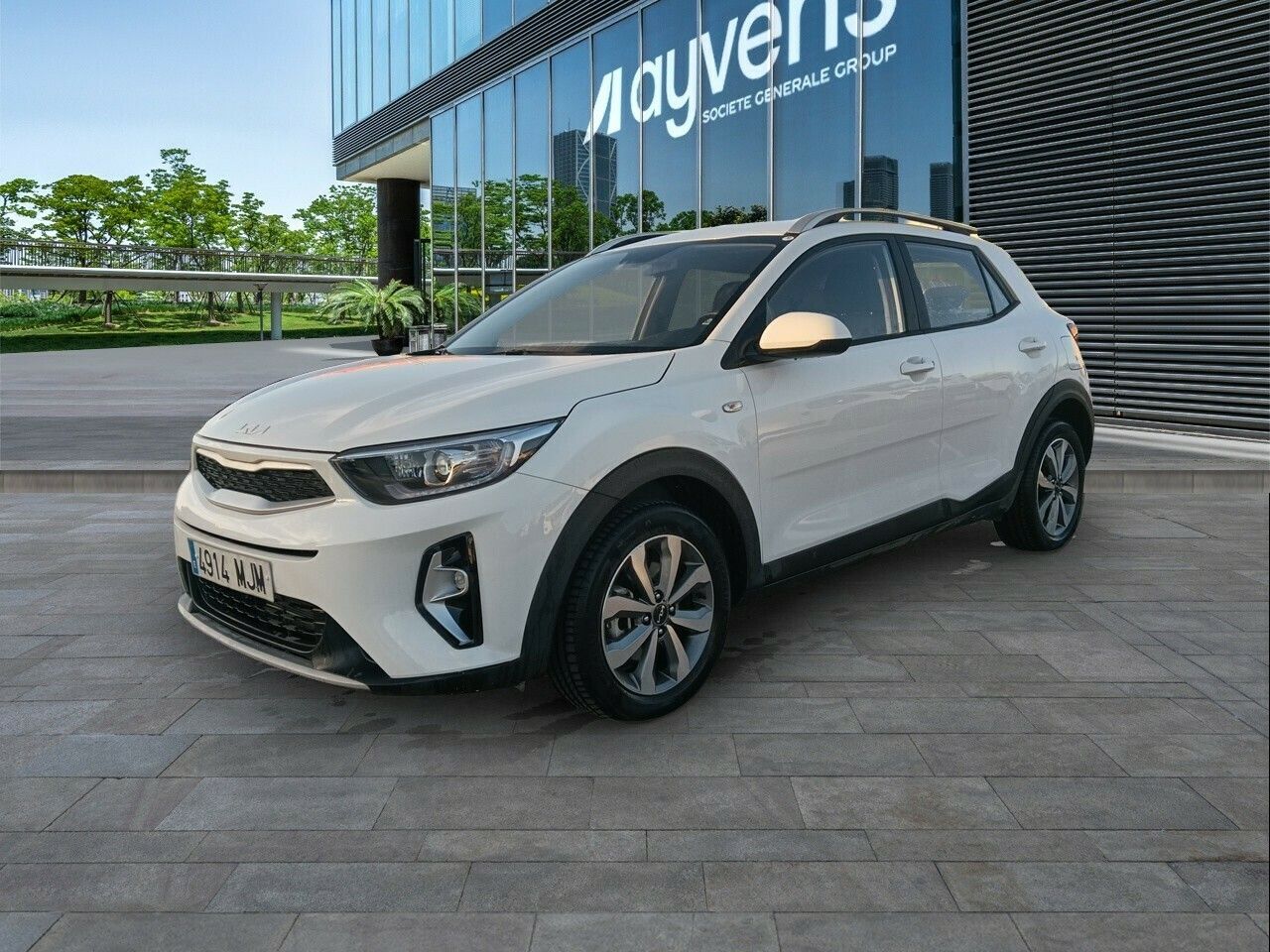 Kia Stonic 1.2 Dpi 62kw (84cv) Concept - Foto 2