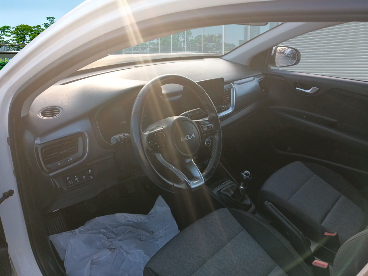 Kia Stonic 1.2 Dpi 62kw (84cv) Concept - Foto 2