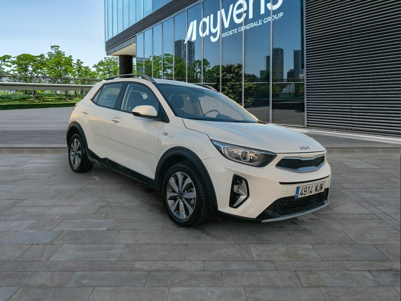 Kia Stonic 1.2 Dpi 62kw (84cv) Concept - Foto 2