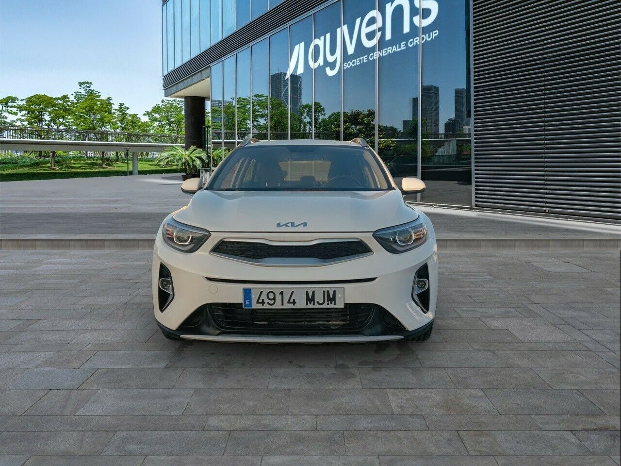 Kia Stonic 1.2 Dpi 62kw (84cv) Concept - Foto 2