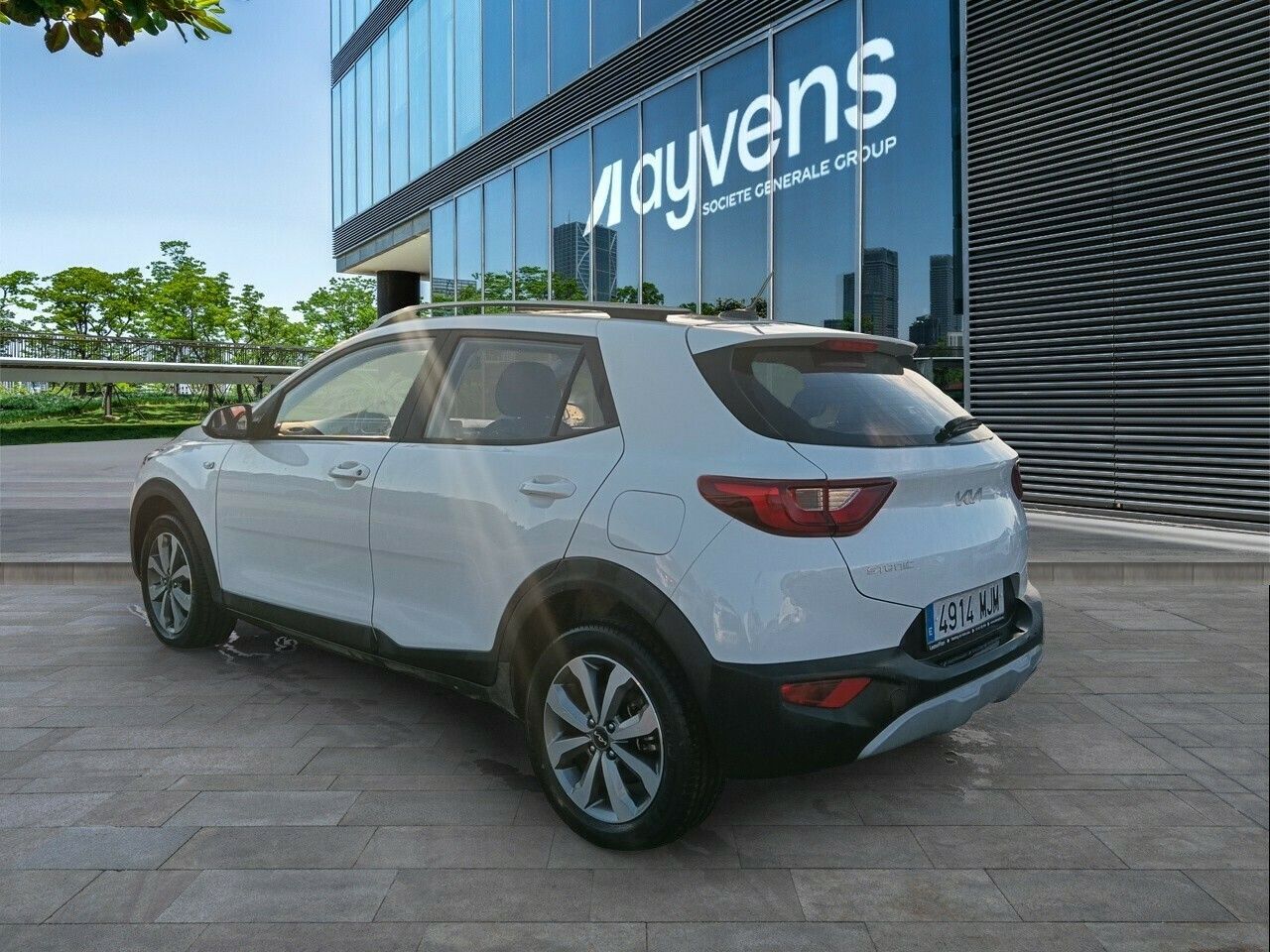 Kia Stonic 1.2 Dpi 62kw (84cv) Concept - Foto 2