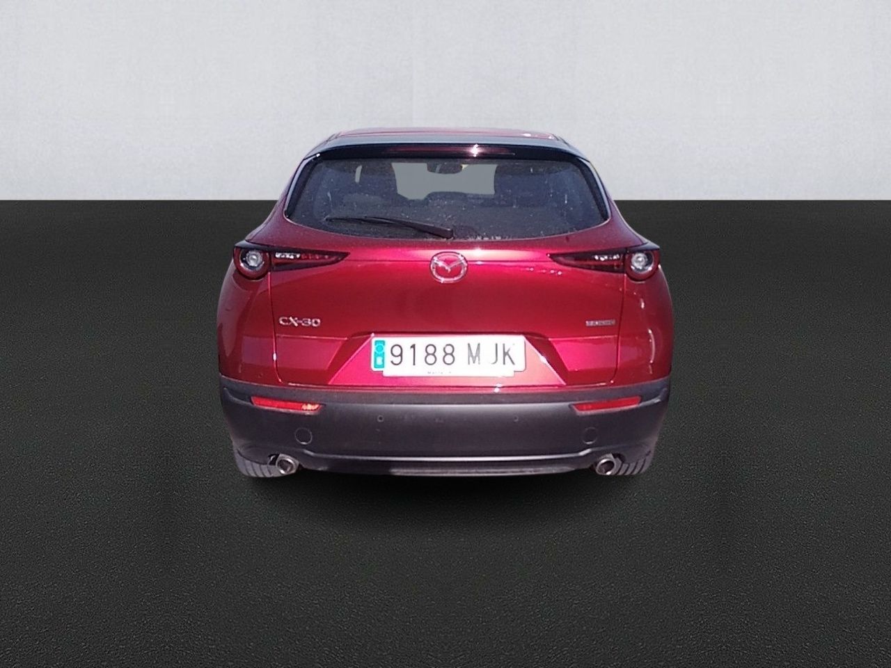 Mazda Cx-30 E-skyactiv-g 2.0 90 Kw 2wd Origin - Foto 2