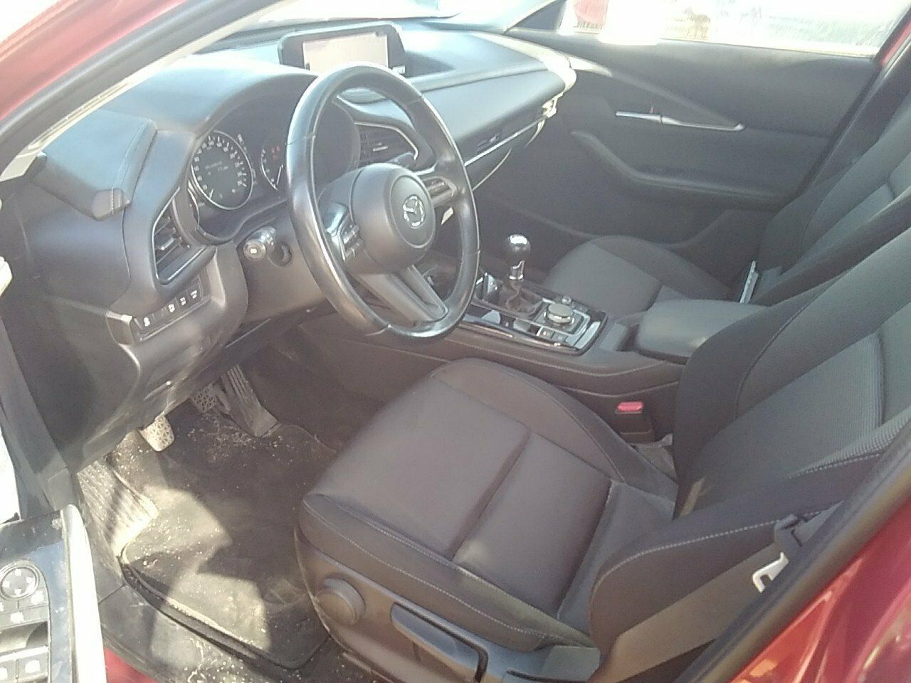 Mazda Cx-30 E-skyactiv-g 2.0 90 Kw 2wd Origin - Foto 2