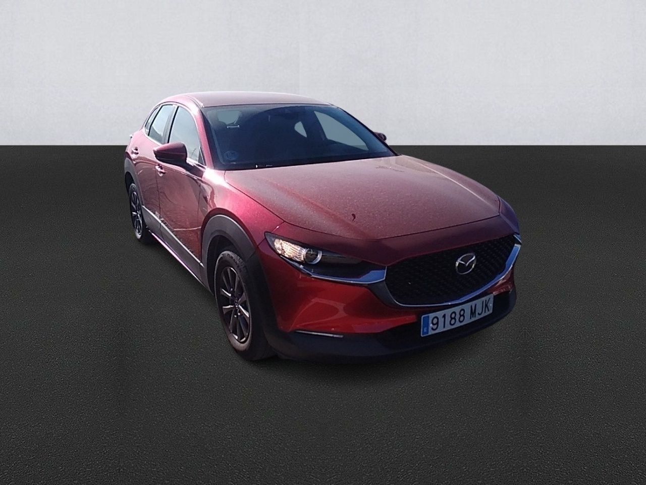 Mazda Cx-30 E-skyactiv-g 2.0 90 Kw 2wd Origin - Foto 2