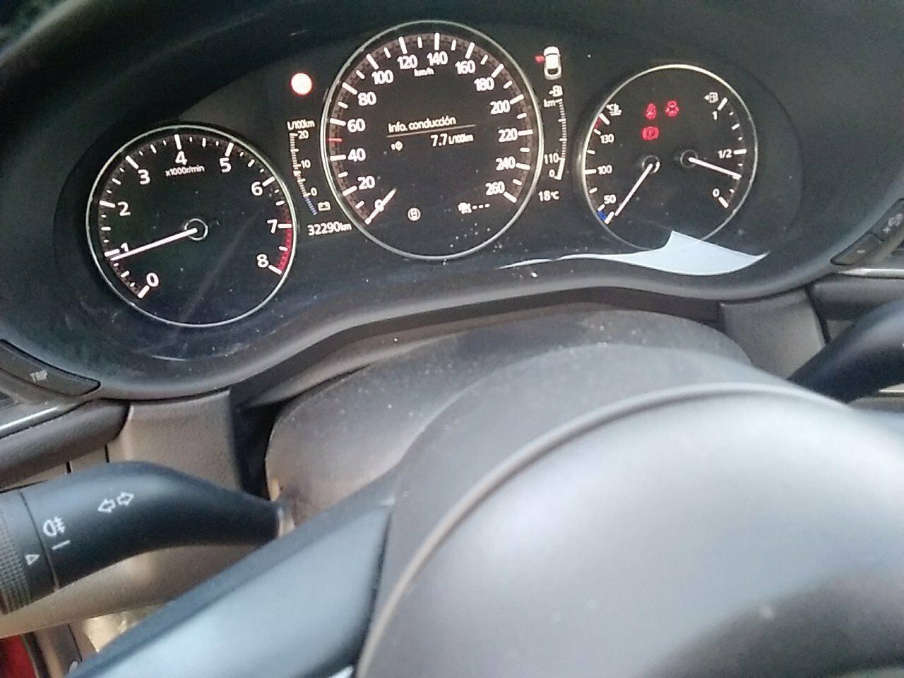 Mazda Cx-30 E-skyactiv-g 2.0 90 Kw 2wd Origin - Foto 2