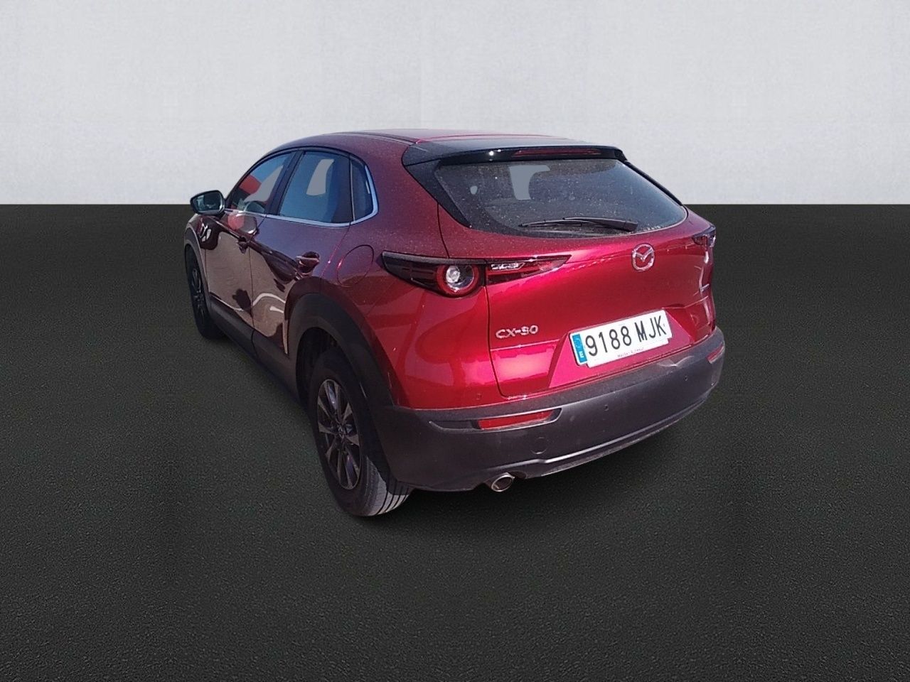 Mazda Cx-30 E-skyactiv-g 2.0 90 Kw 2wd Origin - Foto 2