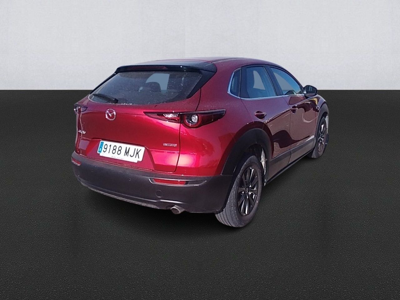 Mazda Cx-30 E-skyactiv-g 2.0 90 Kw 2wd Origin - Foto 2