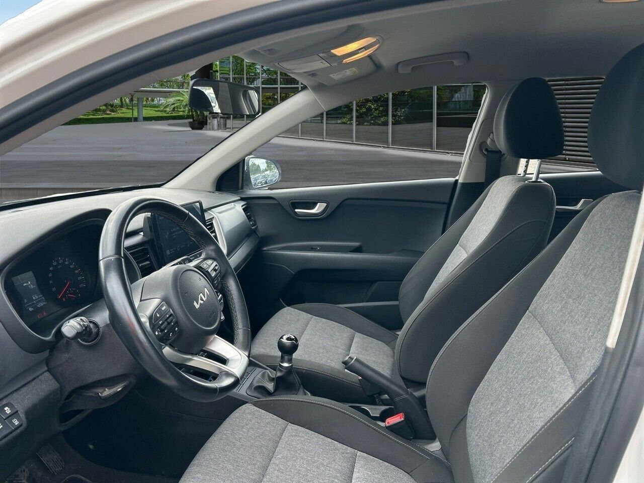 Kia Stonic 1.2 Dpi 62kw (84cv) Concept - Foto 2