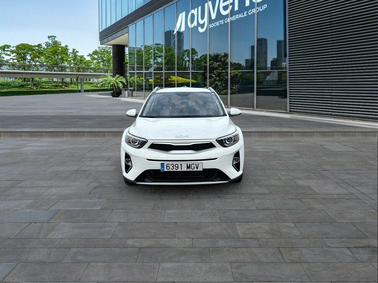Kia Stonic 1.2 Dpi 62kw (84cv) Concept - Foto 2