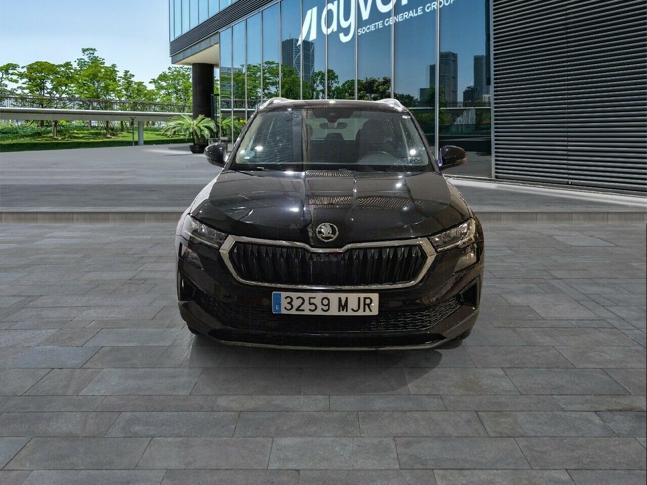Skoda Karoq 2.0 Tdi 85kw (115cv) Ambition - Foto 2