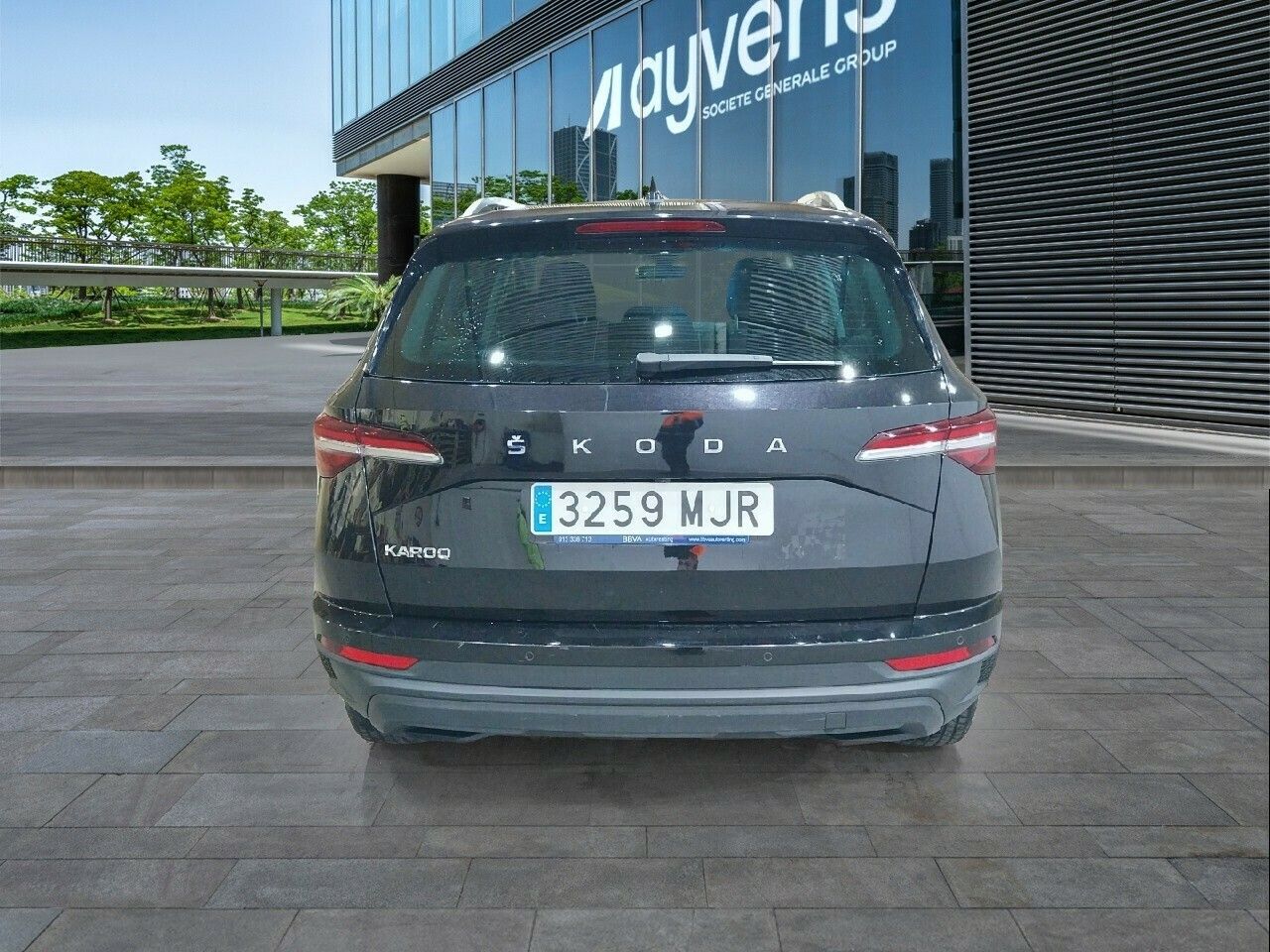 Skoda Karoq 2.0 Tdi 85kw (115cv) Ambition - Foto 2