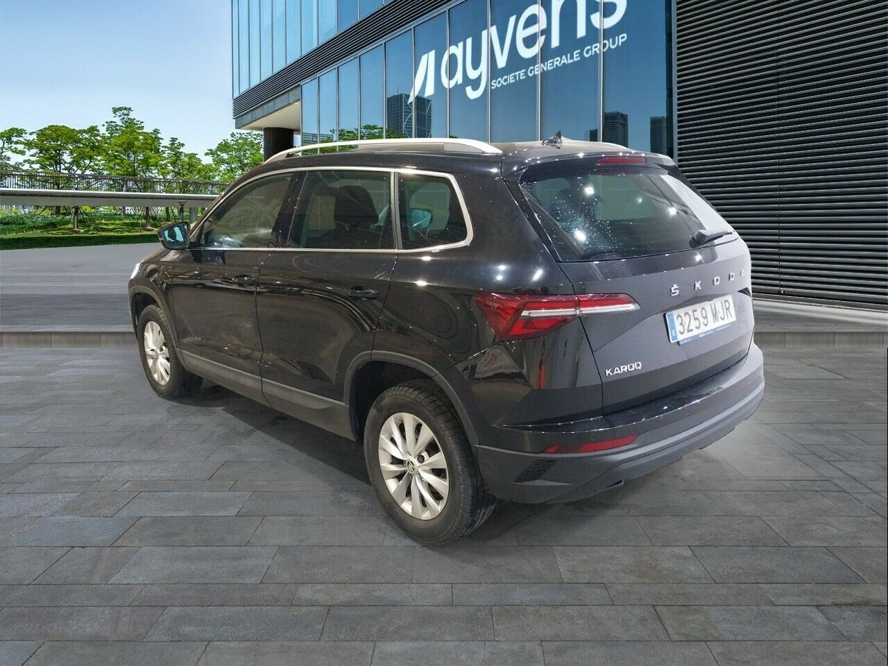 Skoda Karoq 2.0 Tdi 85kw (115cv) Ambition - Foto 2