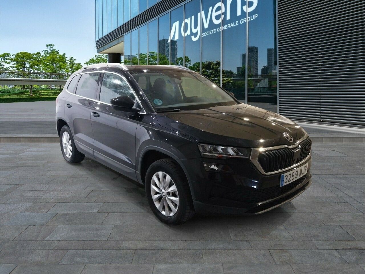 Skoda Karoq 2.0 Tdi 85kw (115cv) Ambition - Foto 2