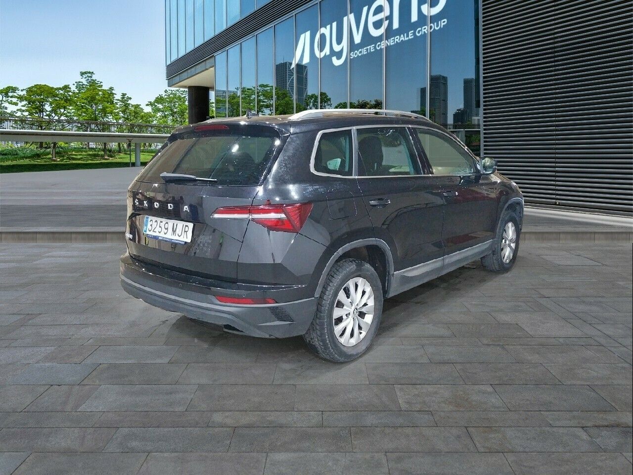 Skoda Karoq 2.0 Tdi 85kw (115cv) Ambition - Foto 2