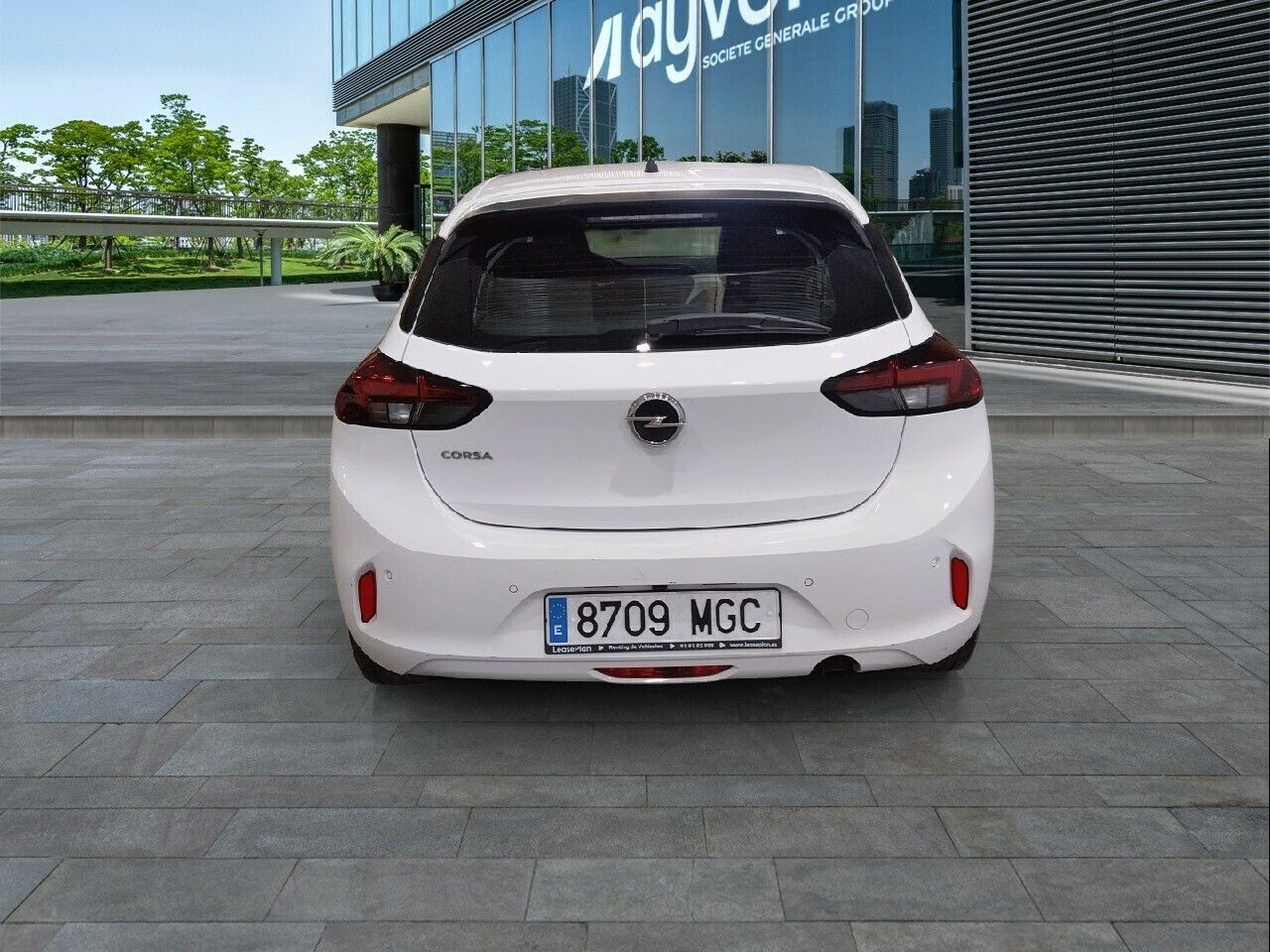 Opel Corsa 1.2t Xhl 74kw (100cv) Edition - Foto 2