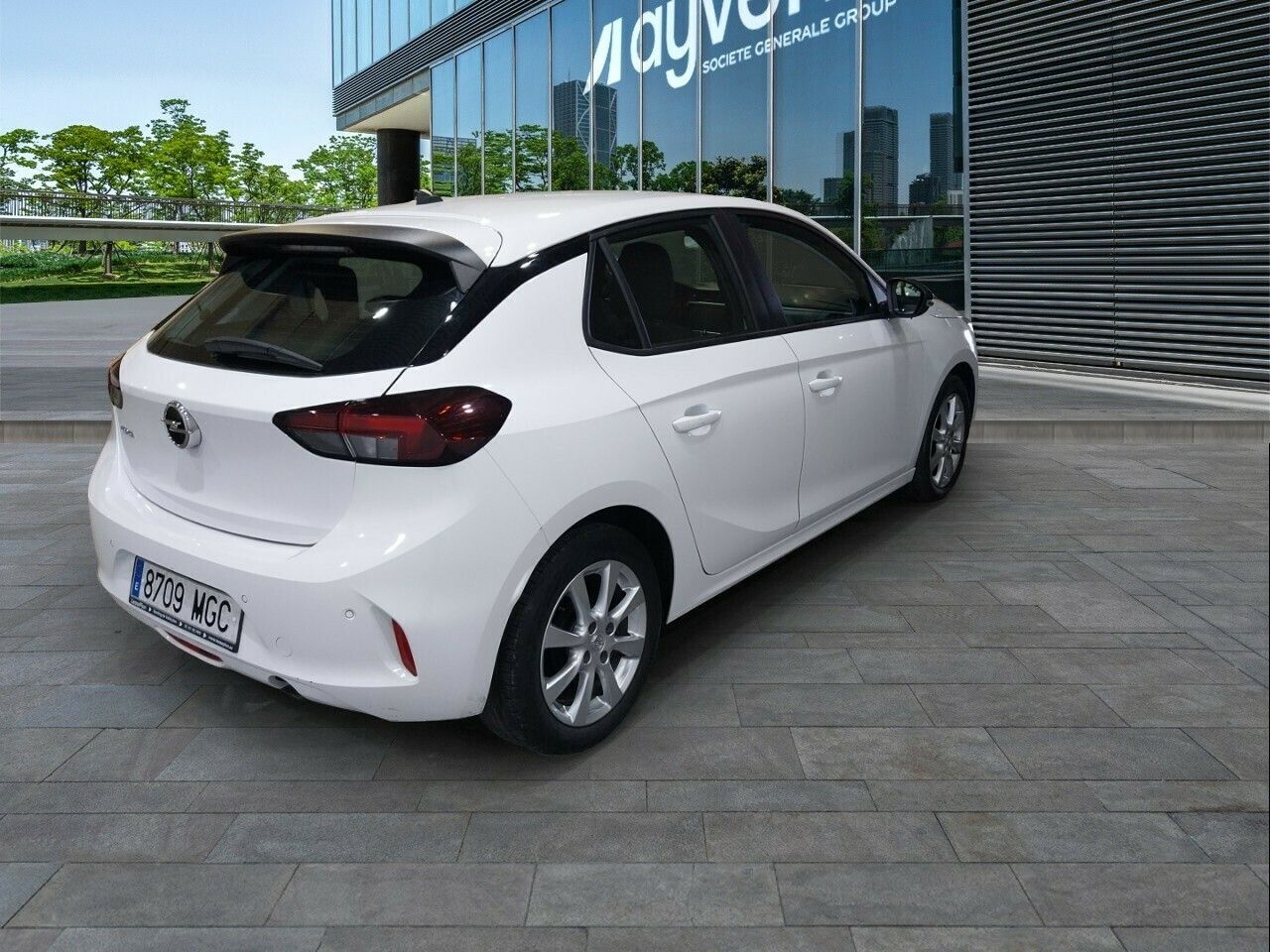 Opel Corsa 1.2t Xhl 74kw (100cv) Edition - Foto 2