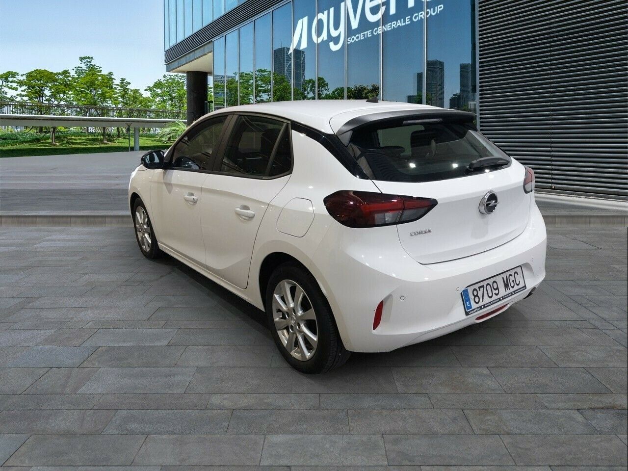 Opel Corsa 1.2t Xhl 74kw (100cv) Edition - Foto 2