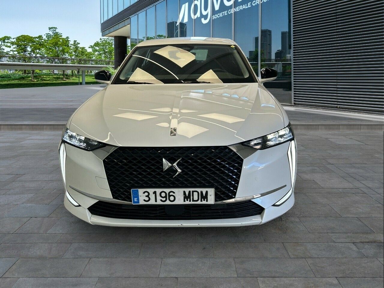 Ds Ds 4 Bluehdi 130 Auto Bastille - Foto 2